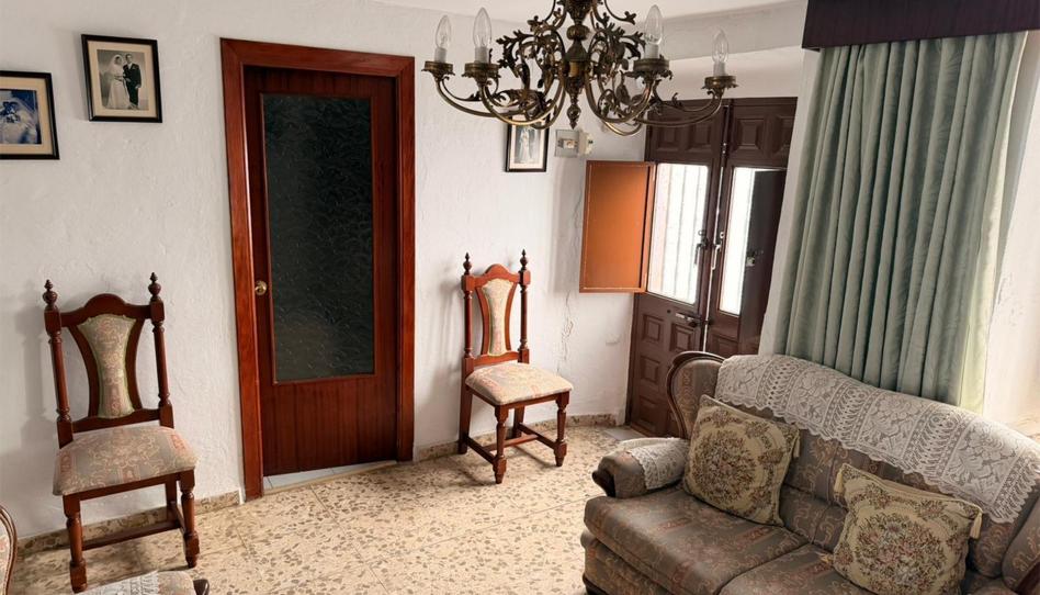 Single-family semi-detached for sale in Terreno Ue, 92e, Pinos de Alhaurín, Alhaurín de la Torre - image 1 Photo 1 of Single-family semi-detached for sale in Terreno Ue, 92e, Pinos de Alhaurín, Alhaurín de la Torre