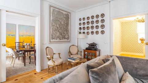 Foto 4 de Pis en venda a Calle de Lagasca, 102, Castellana,  Madrid Capital