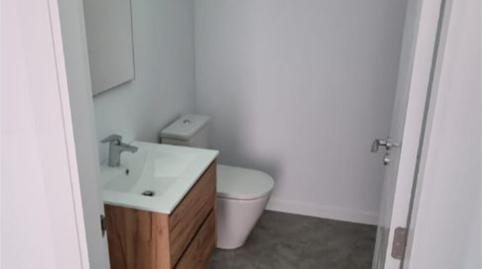 Foto 4 de Casa adosada en venda a Rúa Esperanza, 22, O Carril, Vilagarcía de Arousa