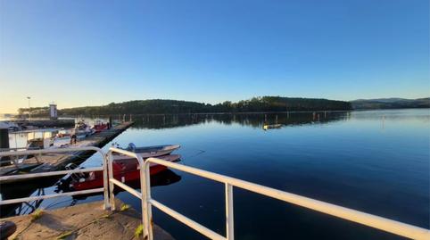 Foto 2 de Casa adosada en venda a Rúa Esperanza, 22, O Carril, Vilagarcía de Arousa
