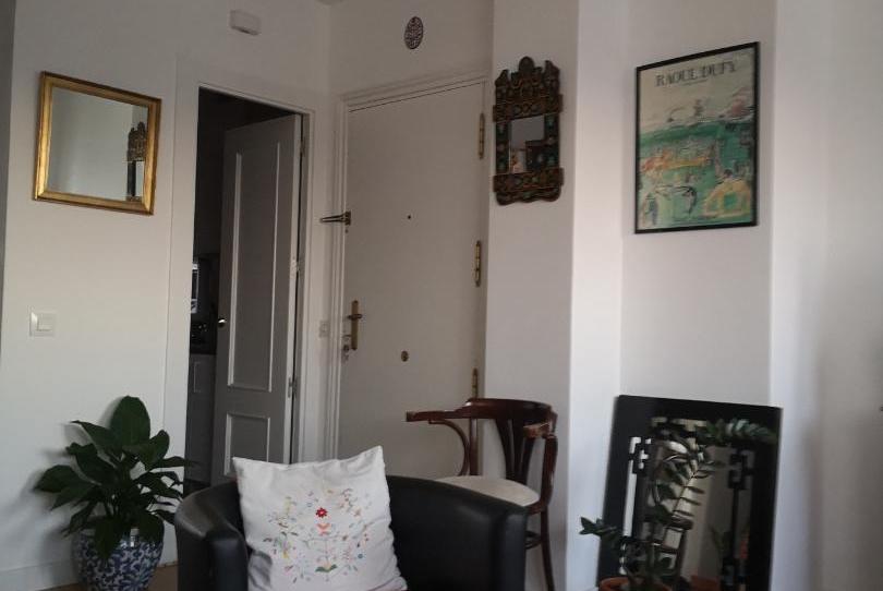 Flat to rent in Calle Chiquinquirá, 6, Pinar del Rey, Madrid Capital - image 1 Photo 1 of Flat to rent in Calle Chiquinquirá, 6, Pinar del Rey, Madrid Capital