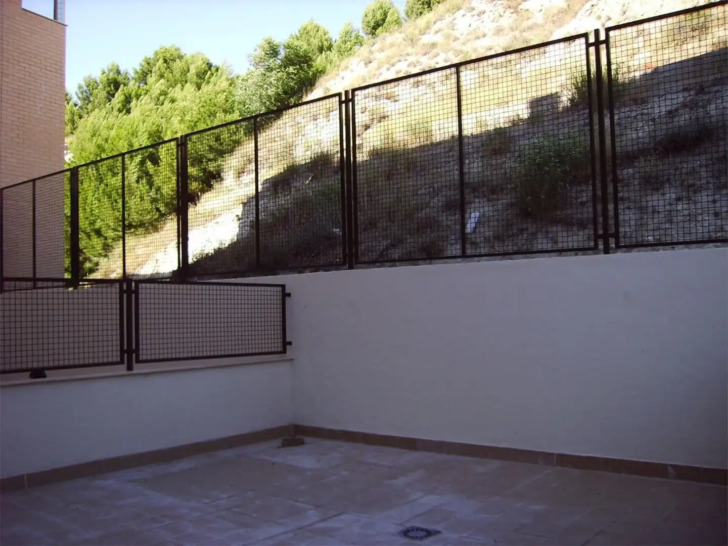 Terrassa de Pis en venda en Cuarte de Huerva amb Terrassa