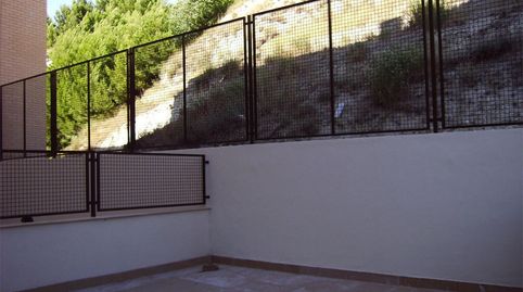 Foto 4 de Piso en venta en Calle de Ramón y Cajal, 2, Cuarte de Huerva, Zaragoza