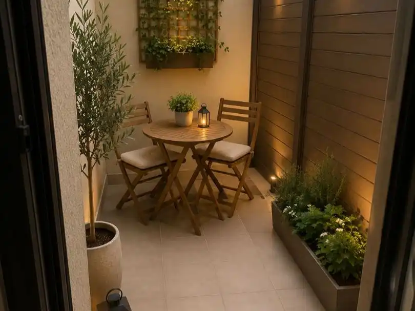Piso en venta en Calle de Ramón y Cajal, 2, Cuarte de Huerva Terraza de Piso en venta en Cuarte de Huerva con Calefacción, Terraza y Trastero