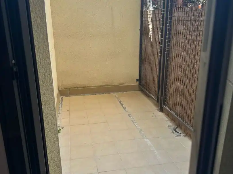 Piso en venta en Calle de Ramón y Cajal, 2, Cuarte de Huerva Terraza de Piso en venta en Cuarte de Huerva con Calefacción, Terraza y Trastero
