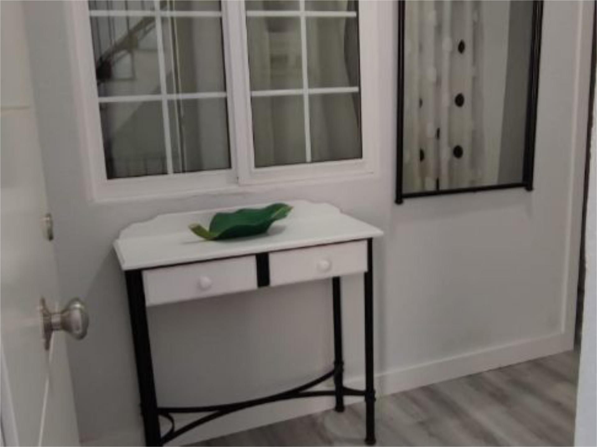 Pis de lloguer en Badajoz Capital amb Parquet, Moblat i Balcó