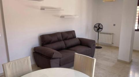 Àtic de lloguer a Calle Salobreja, 17, Belén - San Roque, Jaén Capital - imatge 4 Foto 4 de Àtic de lloguer a Calle Salobreja, 17, Belén - San Roque, Jaén Capital