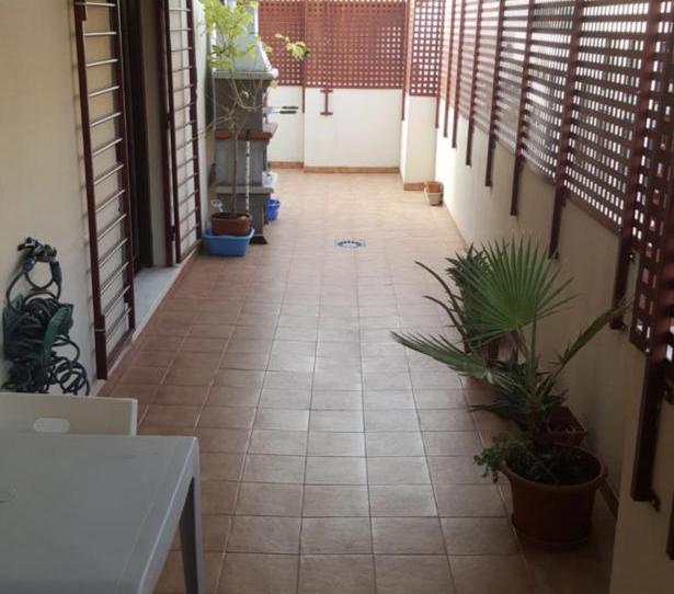 Àtic de lloguer a Calle Salobreja, 17, Belén - San Roque, Jaén Capital - imatge 1 Foto 1 de Àtic de lloguer a Calle Salobreja, 17, Belén - San Roque, Jaén Capital