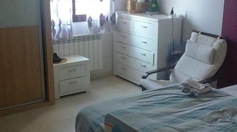 Àtic de lloguer a Calle Salobreja, 17, Belén - San Roque, Jaén Capital - imatge 5 Foto 5 de Àtic de lloguer a Calle Salobreja, 17, Belén - San Roque, Jaén Capital