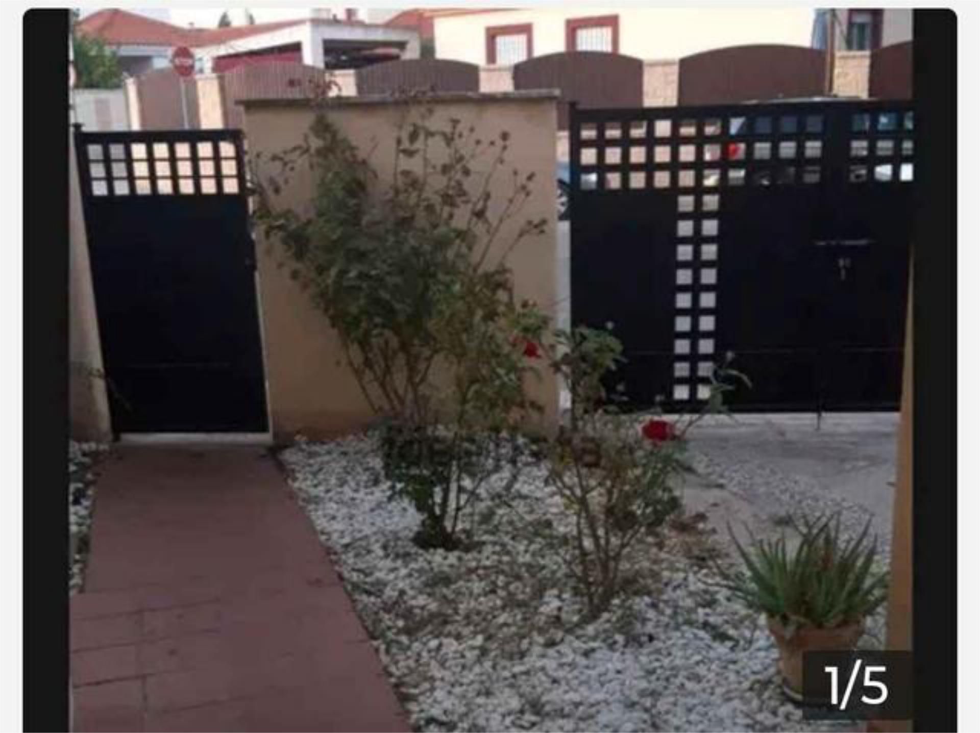 Estudi de lloguer a Espartinas Pueblo