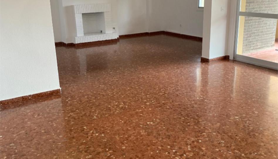 Pis de lloguer a Calle Antonio Trueba, 14, El Palo, Málaga Capital - imatge 1 Foto 1 de Pis de lloguer a Calle Antonio Trueba, 14, El Palo, Málaga Capital