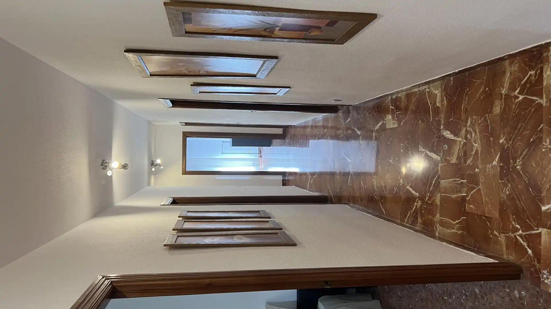 Piso de alquiler en Calle Tejar, 1, Santa Fe