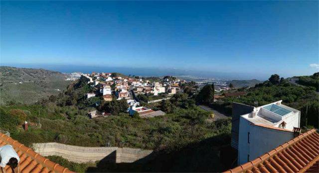 Casa-chalet en Venta en San Lorenzo