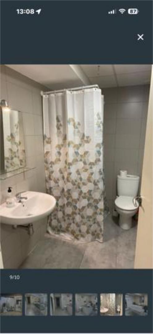 Bathroom of Houses for sale in Maella