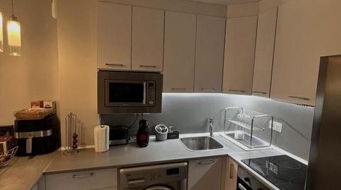 Foto 2 de Pis de lloguer a Calle Almudena, 41, Antonio Machado, Torrevieja