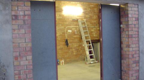 Foto 2 de Casa adosada en venda a Calle Tozal, 11, Peralta de Calasanz, Huesca