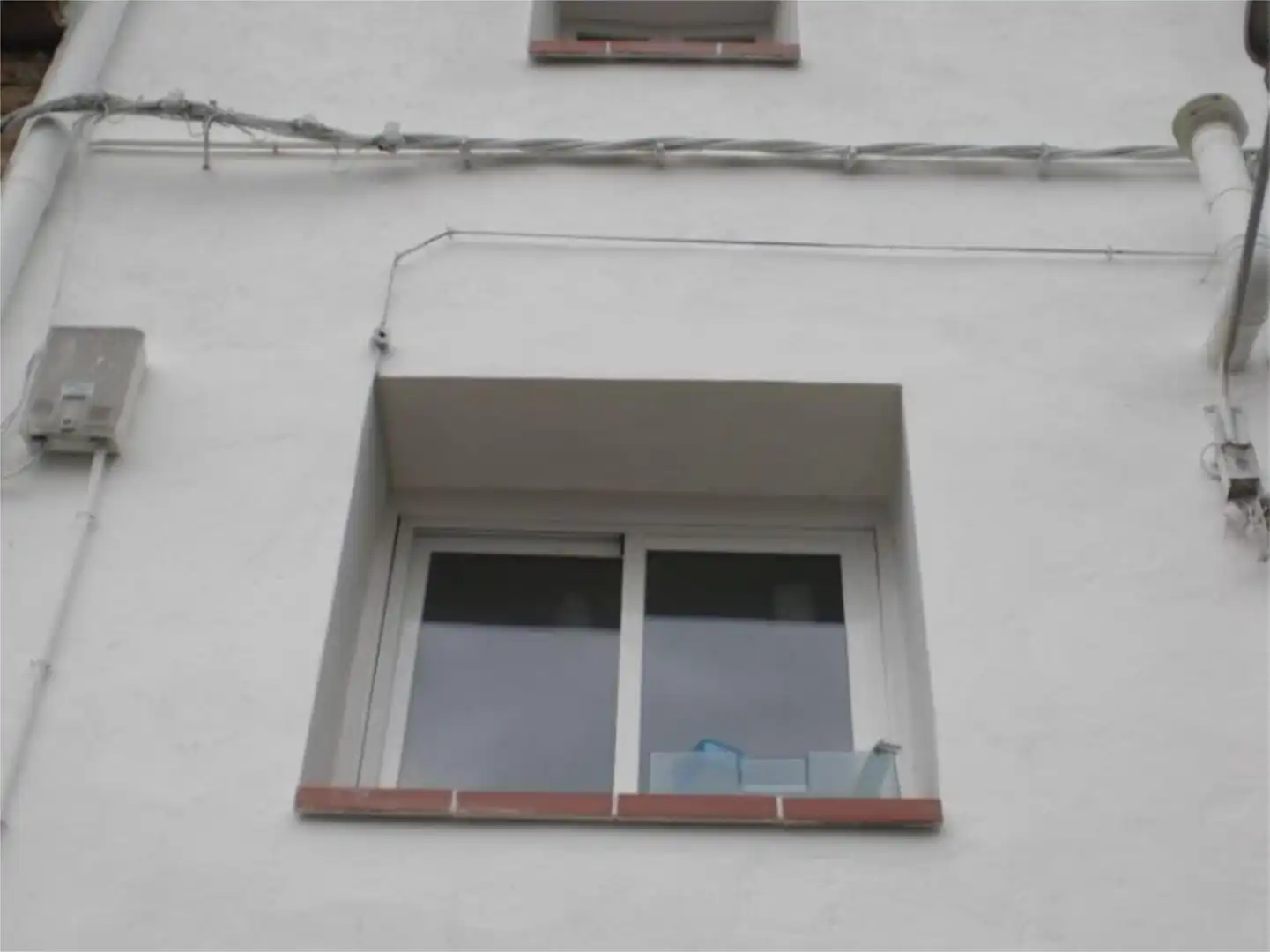 Detached homes for sale in Calle Tozal, 11, Peralta de Calasanz Balcony of Detached homes for sale in Peralta de Calasanz
