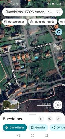Terreno en Venta en Aldea Buceleiras, 12 en Bugallido