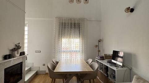 Foto 3 de Dúplex en venda a Calle José Riera, 8, Pechina, Almería