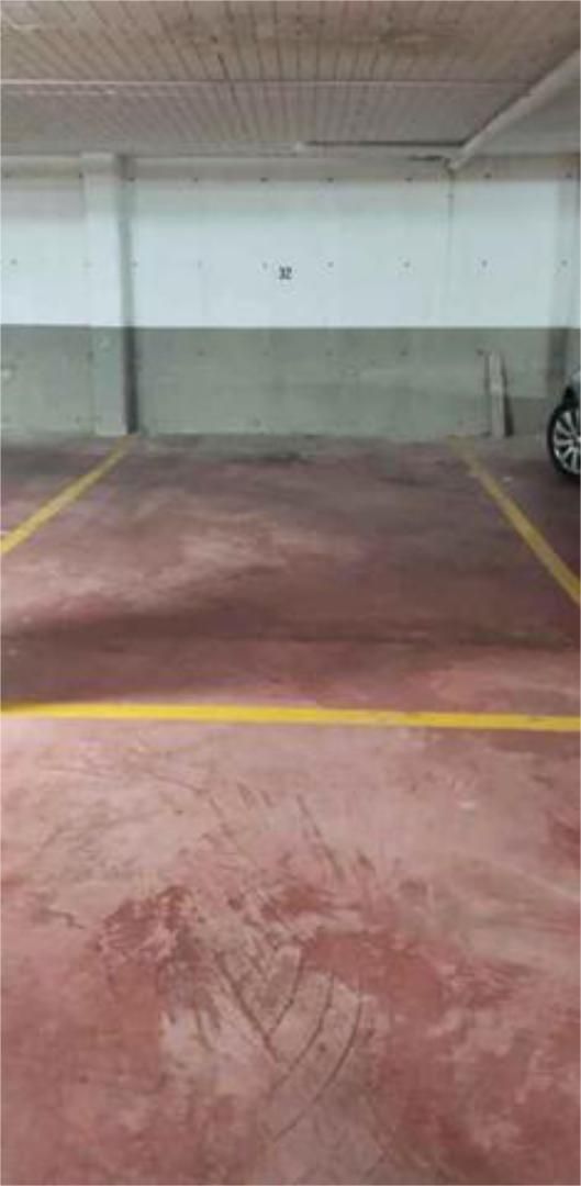 Parking of Garage to rent in O Vicedo 