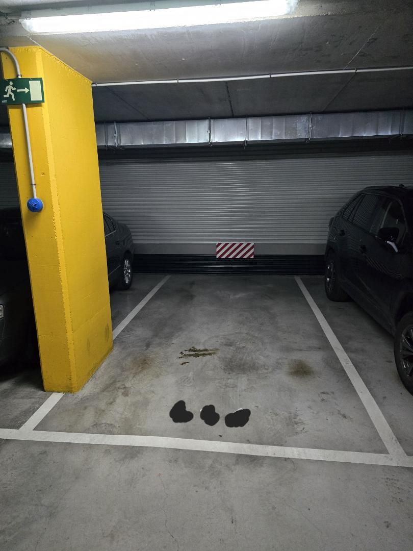 Parking de Garaje en venta en Alcalá de Henares