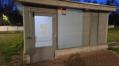 Garatge en venda a Calle de José Serrano, 1, Chorrillo, Alcalá de Henares - imatge 3 Foto 3 de Garatge en venda a Calle de José Serrano, 1, Chorrillo, Alcalá de Henares