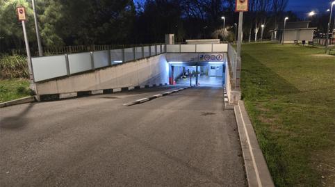 Garatge en venda a Calle de José Serrano, 1, Chorrillo, Alcalá de Henares - imatge 4 Foto 4 de Garatge en venda a Calle de José Serrano, 1, Chorrillo, Alcalá de Henares