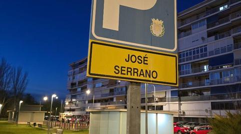 Garatge en venda a Calle de José Serrano, 1, Chorrillo, Alcalá de Henares - imatge 5 Foto 5 de Garatge en venda a Calle de José Serrano, 1, Chorrillo, Alcalá de Henares