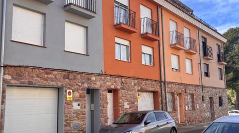 Foto 2 de Casa adosada en venda a Calle Excelentísima Diputació, 19, Azuébar, Castellón