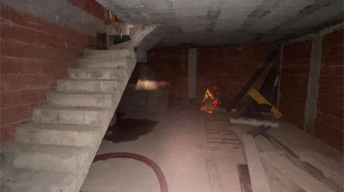 Foto 3 de Casa adosada en venda a Calle Excelentísima Diputació, 19, Azuébar, Castellón