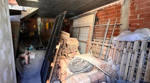 Foto 5 de Casa adosada en venda a Calle Excelentísima Diputació, 19, Azuébar, Castellón