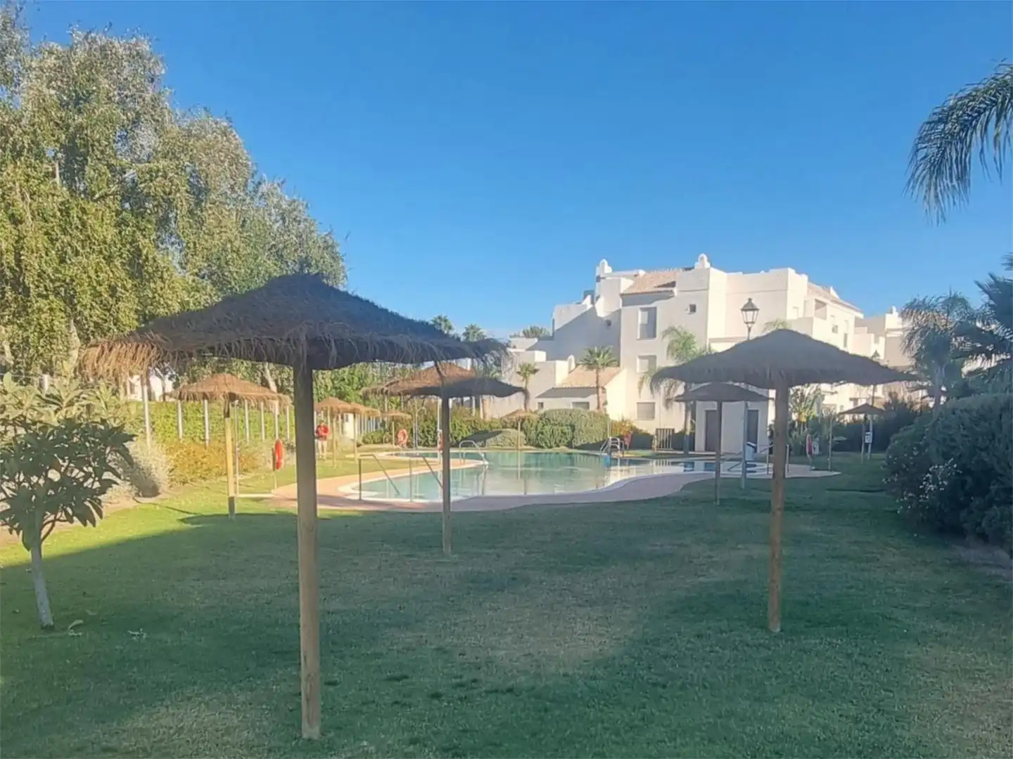 Dachboden zur Miete in Calle Turina, 2, Las Tres Piedras - Costa Ballena Dachboden zur Miete in Calle Turina, 2, Las Tres Piedras - Costa Ballena