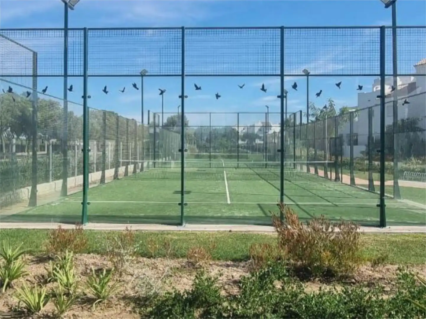 Dachboden zur Miete in Calle Turina, 2, Las Tres Piedras - Costa Ballena Dachboden zur Miete in Calle Turina, 2, Las Tres Piedras - Costa Ballena