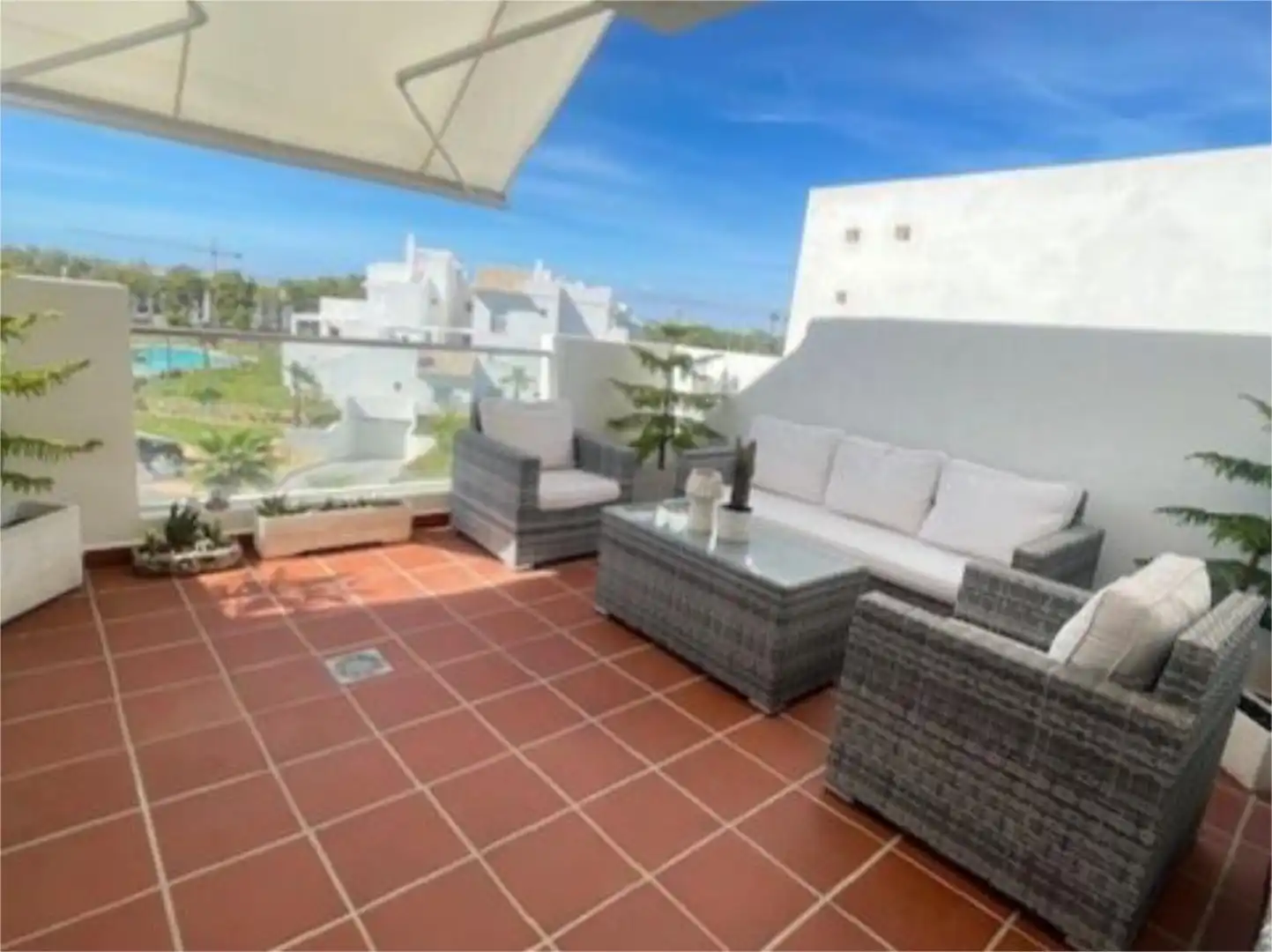 Dachboden zur Miete in Calle Turina, 2, Las Tres Piedras - Costa Ballena Dachboden zur Miete in Calle Turina, 2, Las Tres Piedras - Costa Ballena