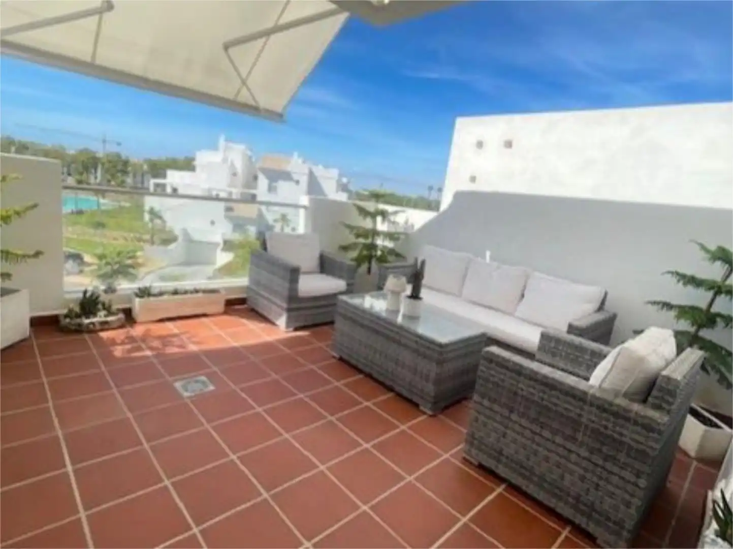 Dachboden zur Miete in Calle Turina, 2, Las Tres Piedras - Costa Ballena Dachboden zur Miete in Calle Turina, 2, Las Tres Piedras - Costa Ballena