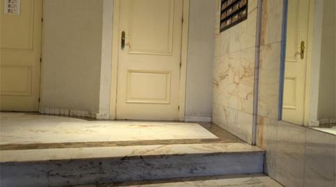 Photo 2 of Flat to rent in Calle de Matilde Díez, 15, Ciudad Jardín,  Madrid Capital