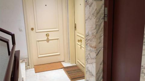 Photo 3 of Flat to rent in Calle de Matilde Díez, 15, Ciudad Jardín,  Madrid Capital