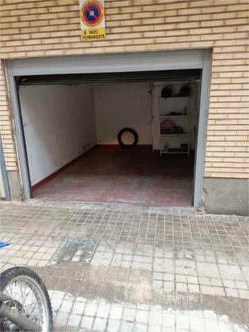 Garaje en Alquiler en Ólvega