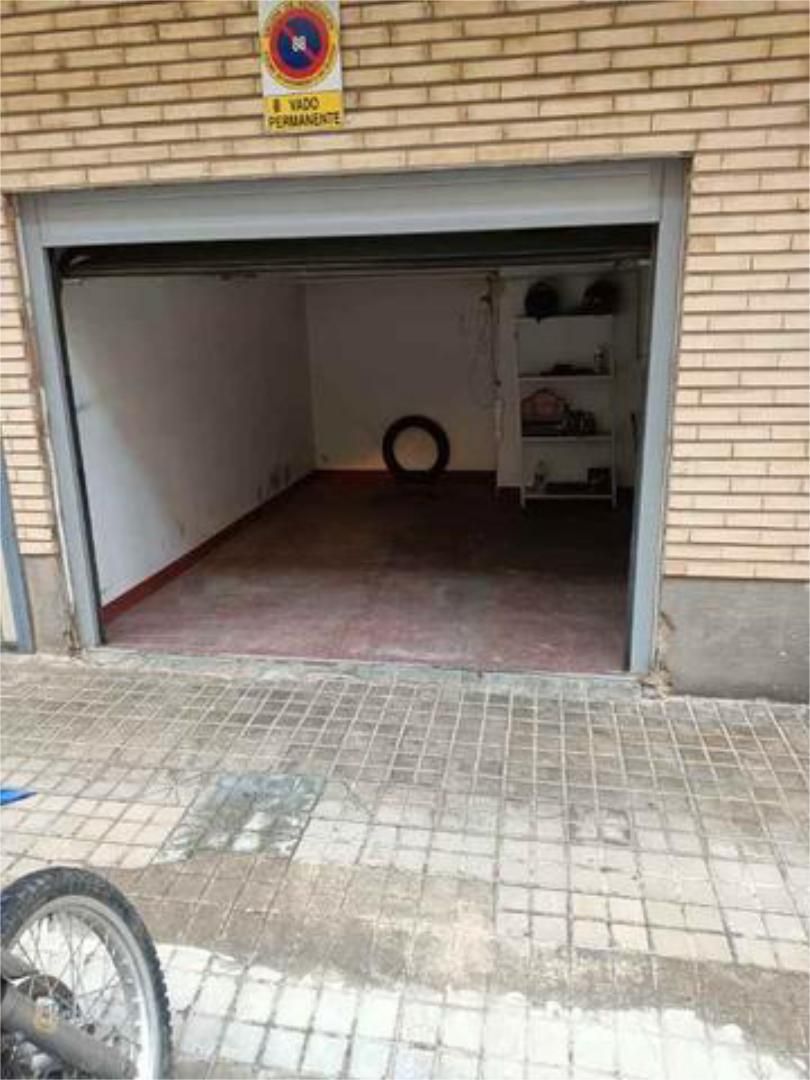 Garatge de lloguer en Ólvega