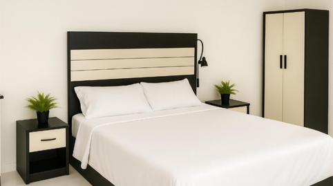 Foto 2 de Estudi de lloguer a Avenida de Manoteras, 40, Virgen del Cortijo - Manoteras,  Madrid Capital