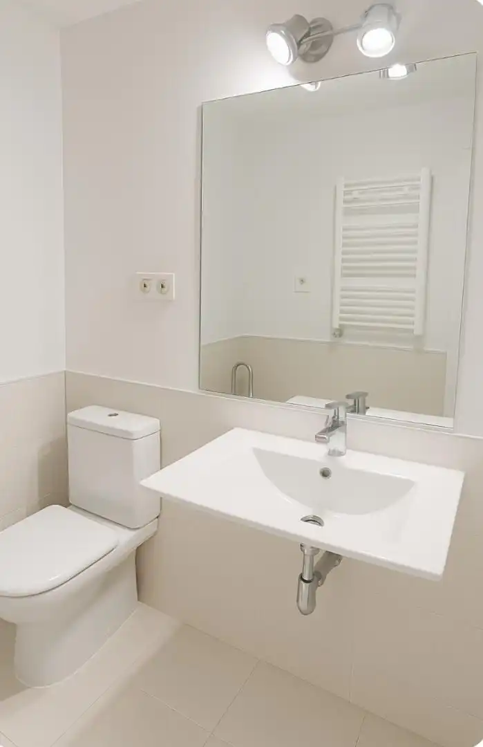 Wohnung zur Miete in Avenida de Manoteras, 40, Virgen del Cortijo - Manoteras Wohnung zur Miete in Avenida de Manoteras, 40, Virgen del Cortijo - Manoteras