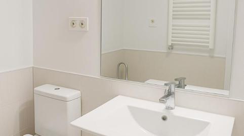 Foto 4 de Estudi de lloguer a Avenida de Manoteras, 40, Virgen del Cortijo - Manoteras,  Madrid Capital