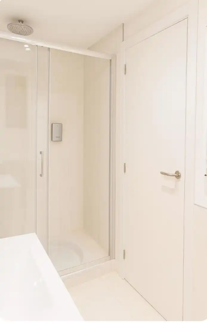 Wohnung zur Miete in Avenida de Manoteras, 40, Virgen del Cortijo - Manoteras Wohnung zur Miete in Avenida de Manoteras, 40, Virgen del Cortijo - Manoteras