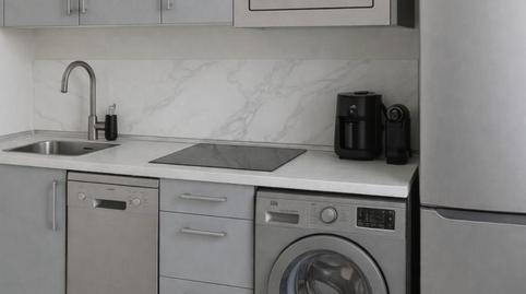 Foto 3 de Estudi de lloguer a Avenida de Manoteras, 40, Virgen del Cortijo - Manoteras,  Madrid Capital