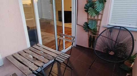 Photo 2 of Attic to rent in Carrer de Sant Rafael, 2, La Malva-rosa,  Valencia Capital