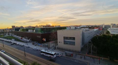 Photo 3 of Attic to rent in Carrer de Sant Rafael, 2, La Malva-rosa,  Valencia Capital