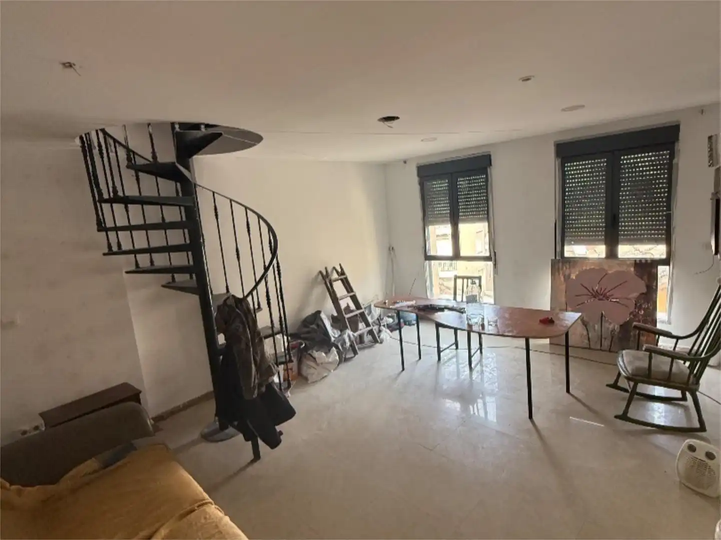 Wohnung zum Verkauf in Calle Beaterio, 2, Casco Antiguo Wohnung zum Verkauf in Llíria mit Terrasse