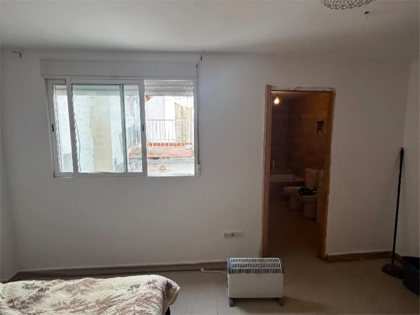Wohnung zum Verkauf in Calle Beaterio, 2, Casco Antiguo Schlafzimmer von Wohnung zum Verkauf in Llíria mit Terrasse