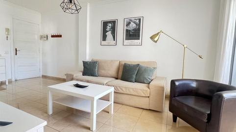 Photo 4 of Flat to rent in Plaza del Hierro, 1, San Fernando, San Bartolomé de Tirajana