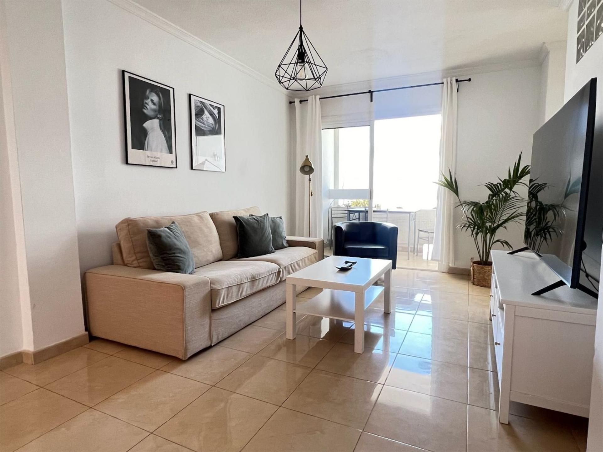 Flat to rent in Plaza del Hierro, 1, San Fernando